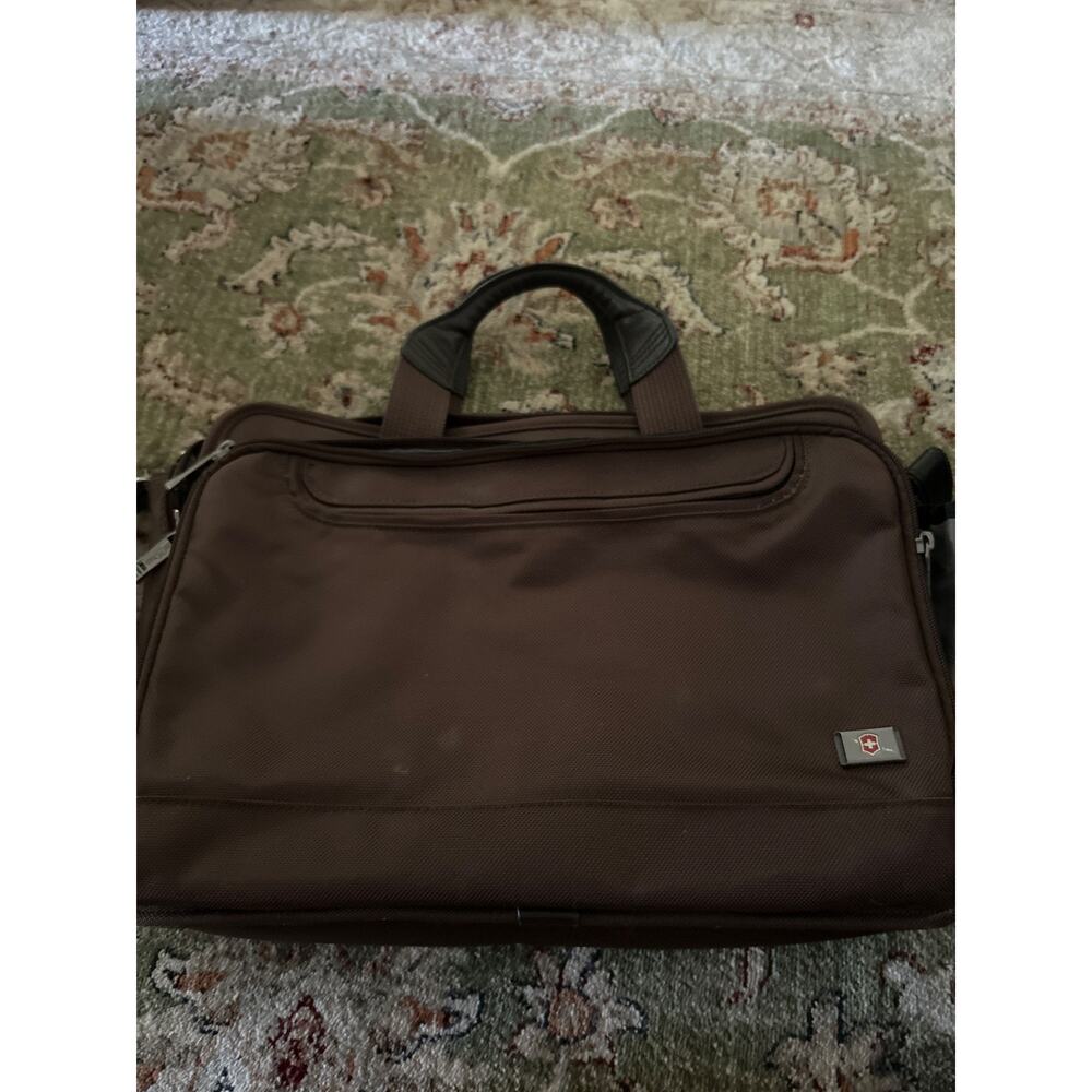 Swiss Army Victoinox Computer Bag